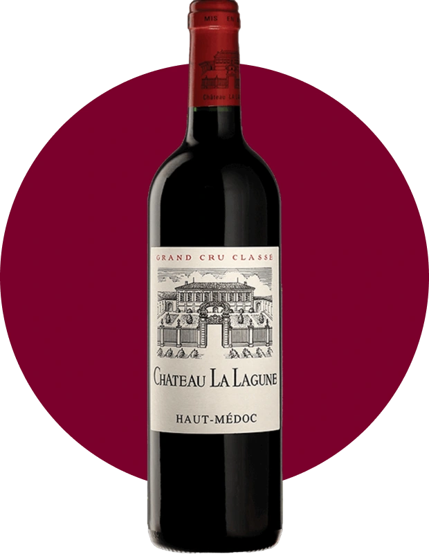 Chateau La Lagune
